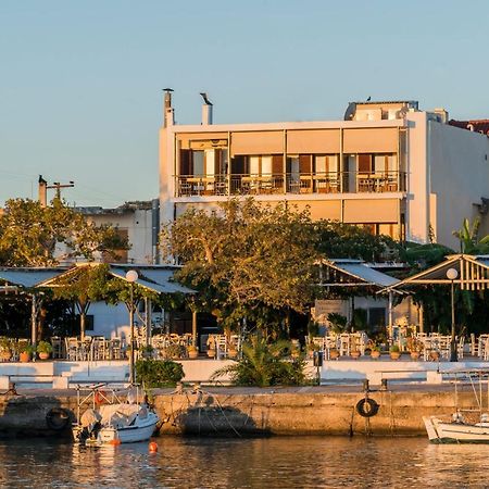 Akroyali Hotel & Villas Messinia Luaran gambar