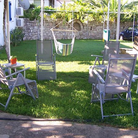 Akroyali Hotel & Villas Messinia Luaran gambar
