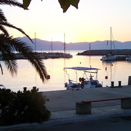 Akroyali Hotel & Villas Messinia Luaran gambar