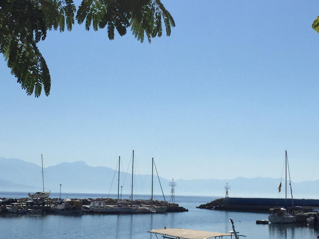 Akroyali Hotel & Villas Messinia Luaran gambar
