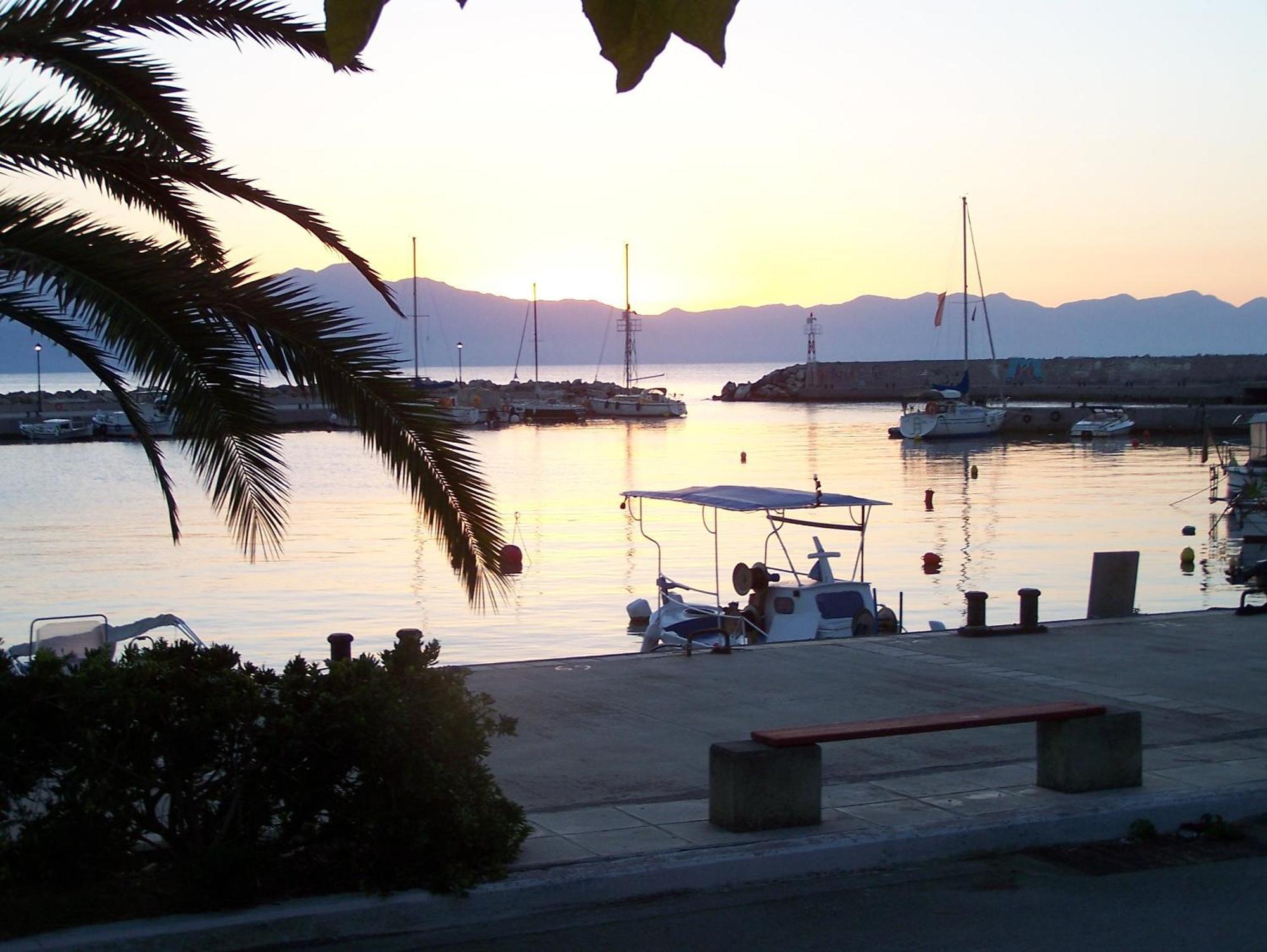 Akroyali Hotel & Villas Messinia Luaran gambar