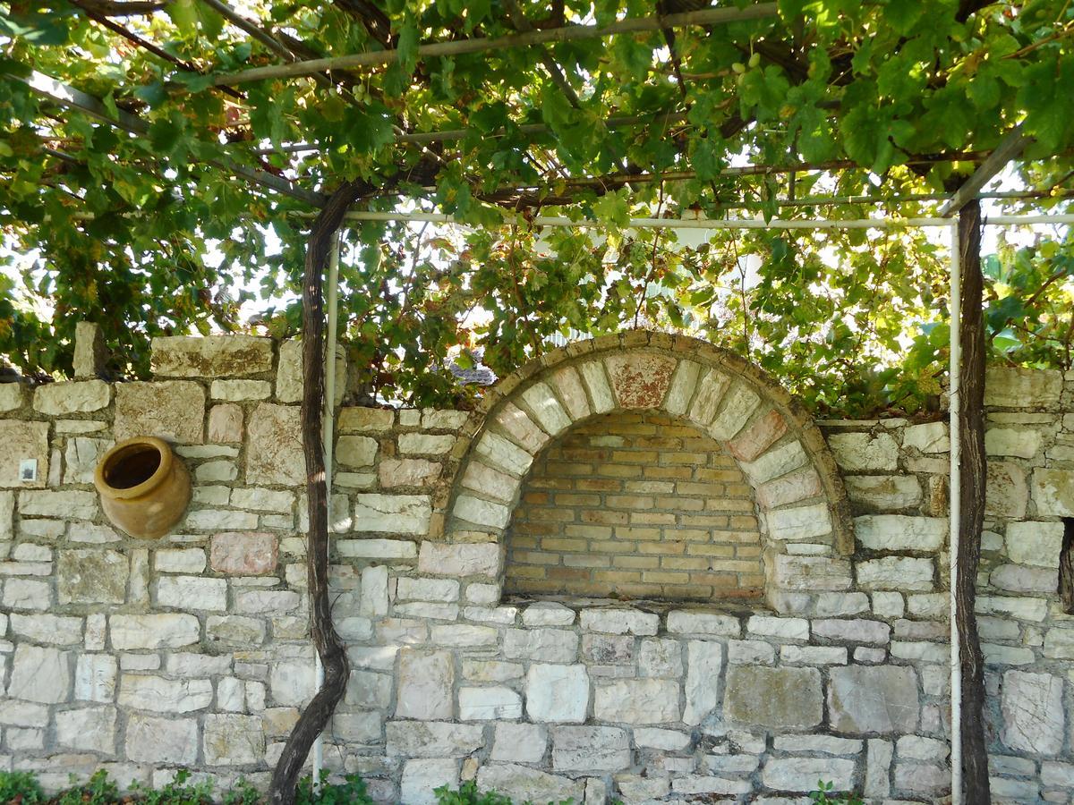 Akroyali Hotel & Villas Messinia Luaran gambar