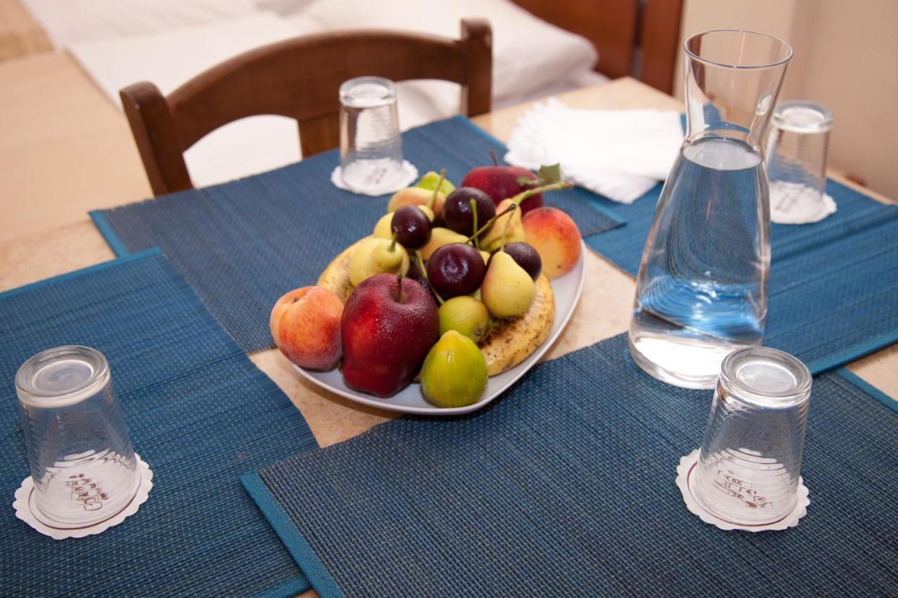 Akroyali Hotel & Villas Messinia Luaran gambar